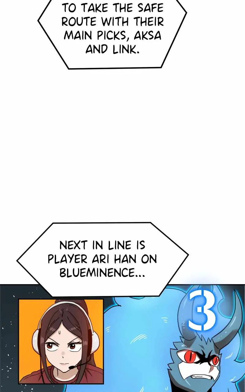 Read Double Click chapter 126 image 105 on Lezhin