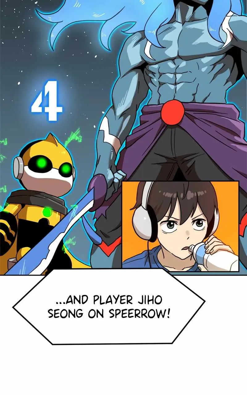 Read Double Click chapter 126 image 106 on Lezhin