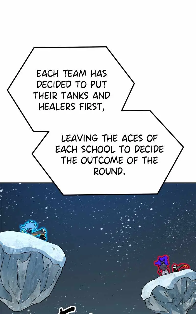 Read Double Click chapter 126 image 109 on Lezhin