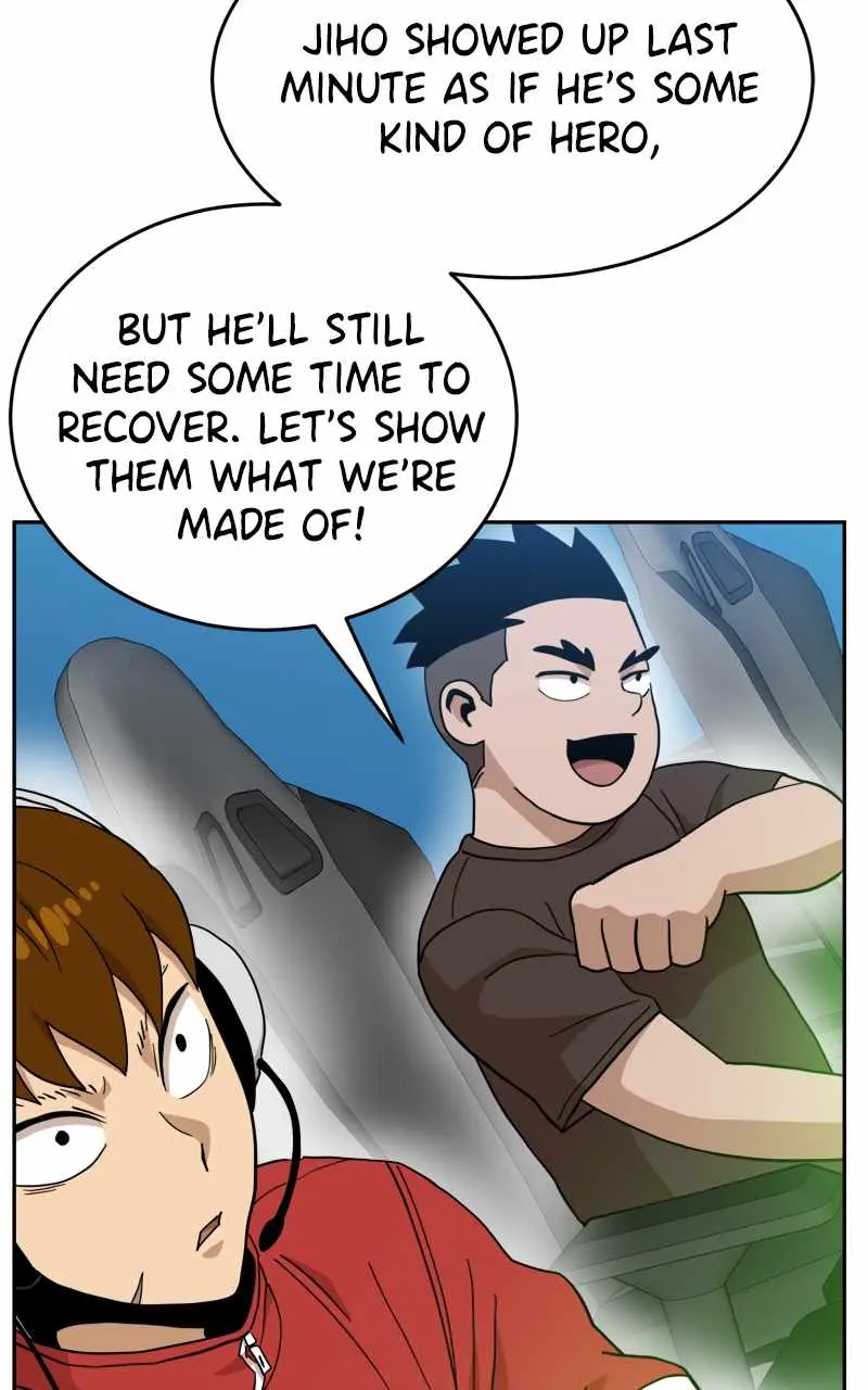 Read Double Click chapter 126 image 113 on Lezhin