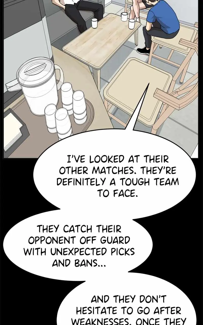 Read Double Click chapter 126 image 120 on Lezhin