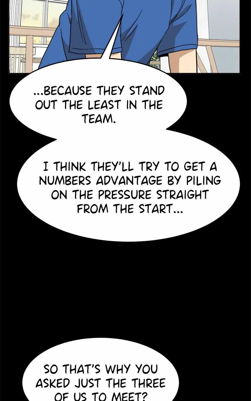Read Double Click chapter 126 image 122 on Lezhin