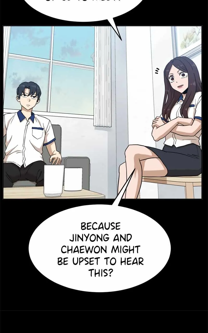 Read Double Click chapter 126 image 123 on Lezhin