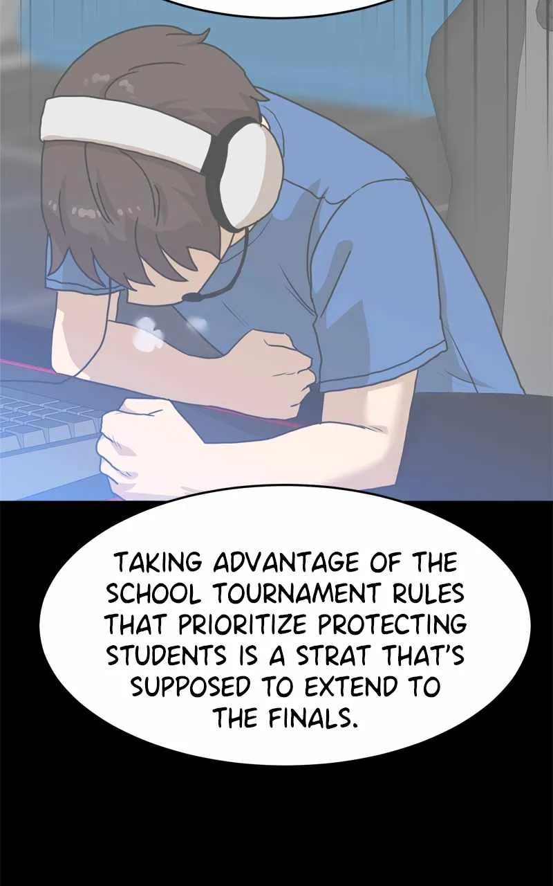 Read Double Click chapter 126 image 126 on Lezhin