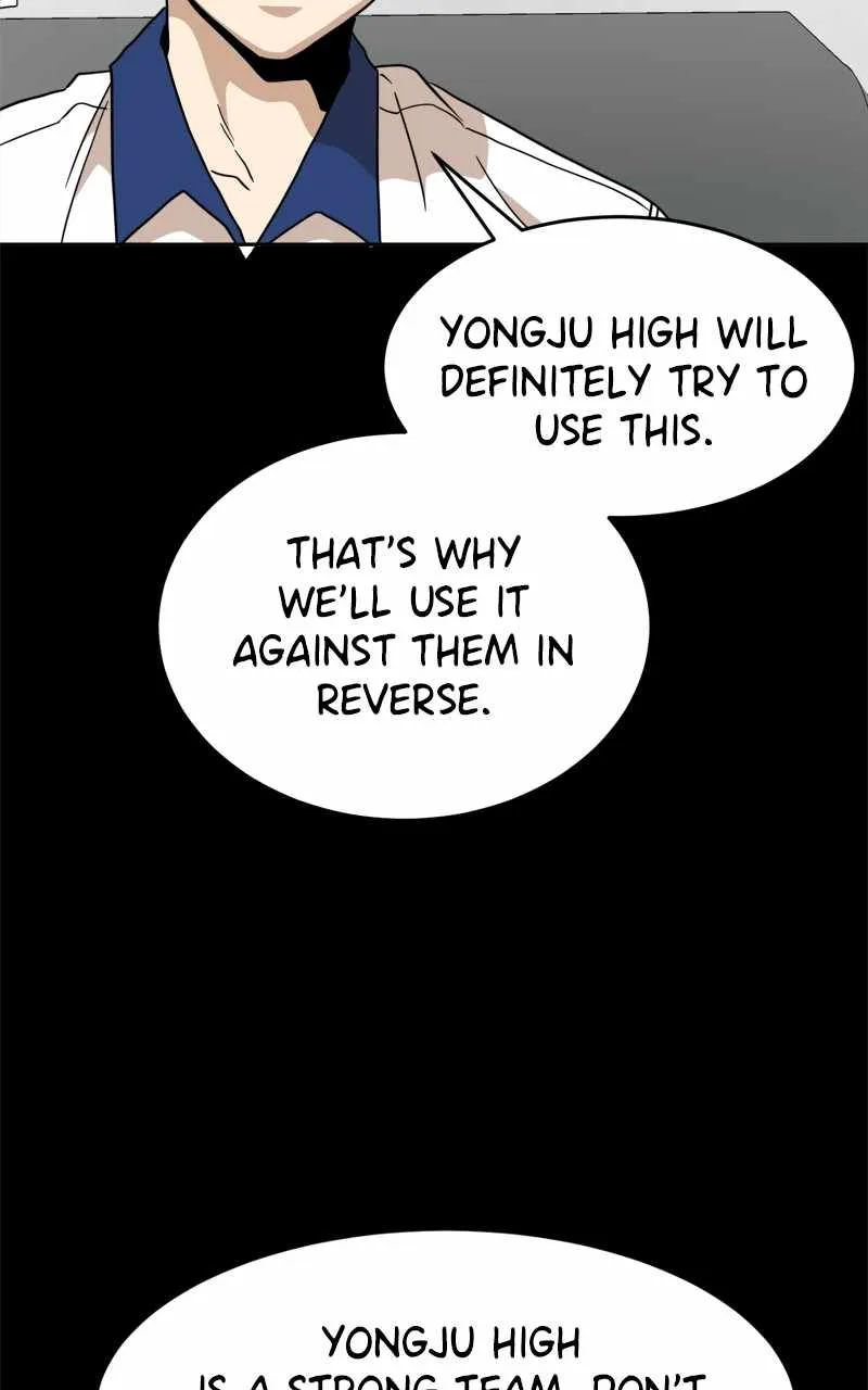 Read Double Click chapter 126 image 128 on Lezhin
