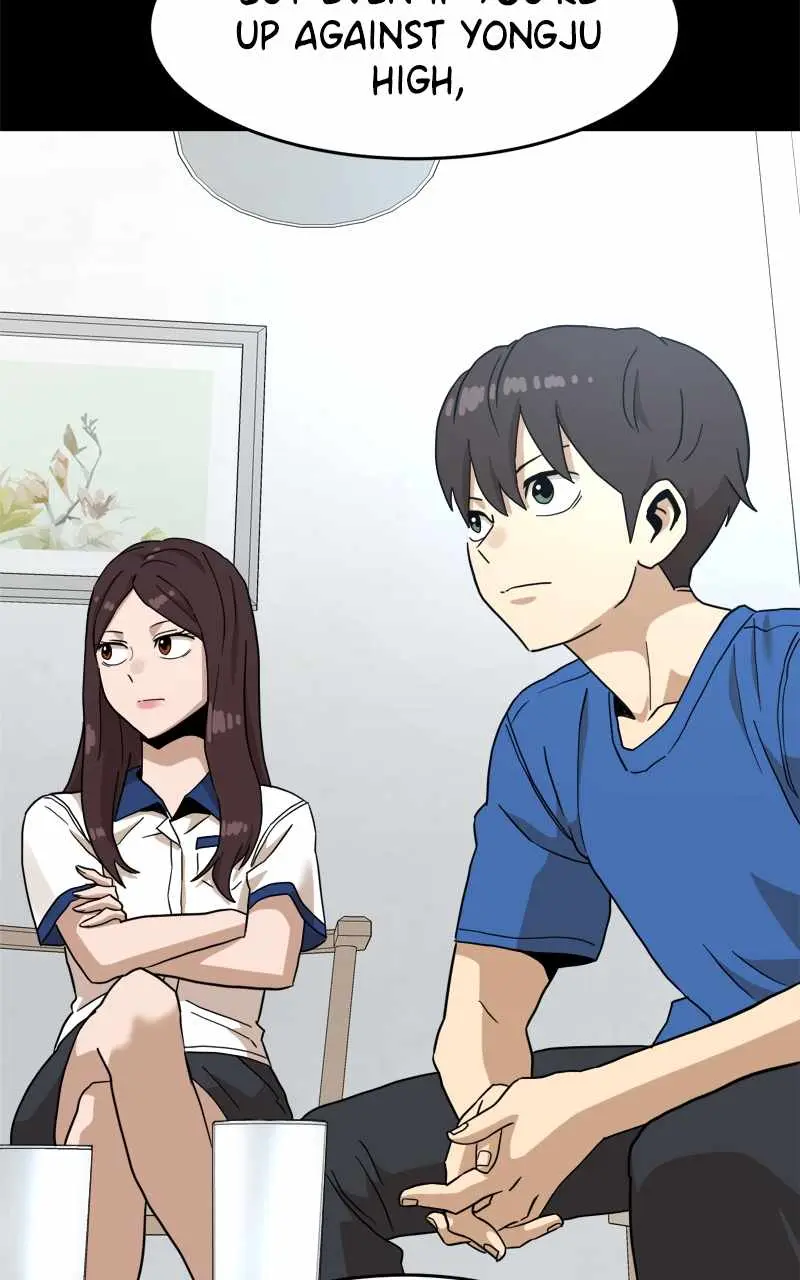Read Double Click chapter 126 image 133 on Lezhin