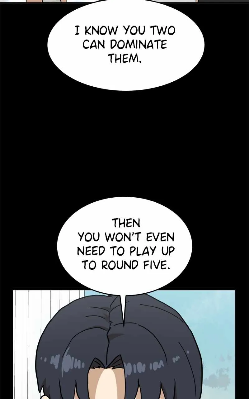 Read Double Click chapter 126 image 134 on Lezhin
