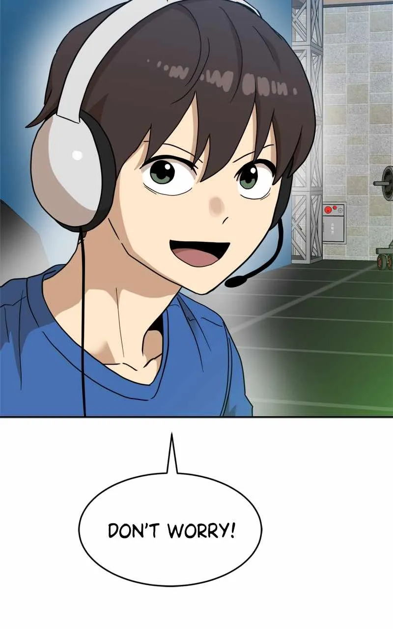 Read Double Click chapter 126 image 137 on Lezhin