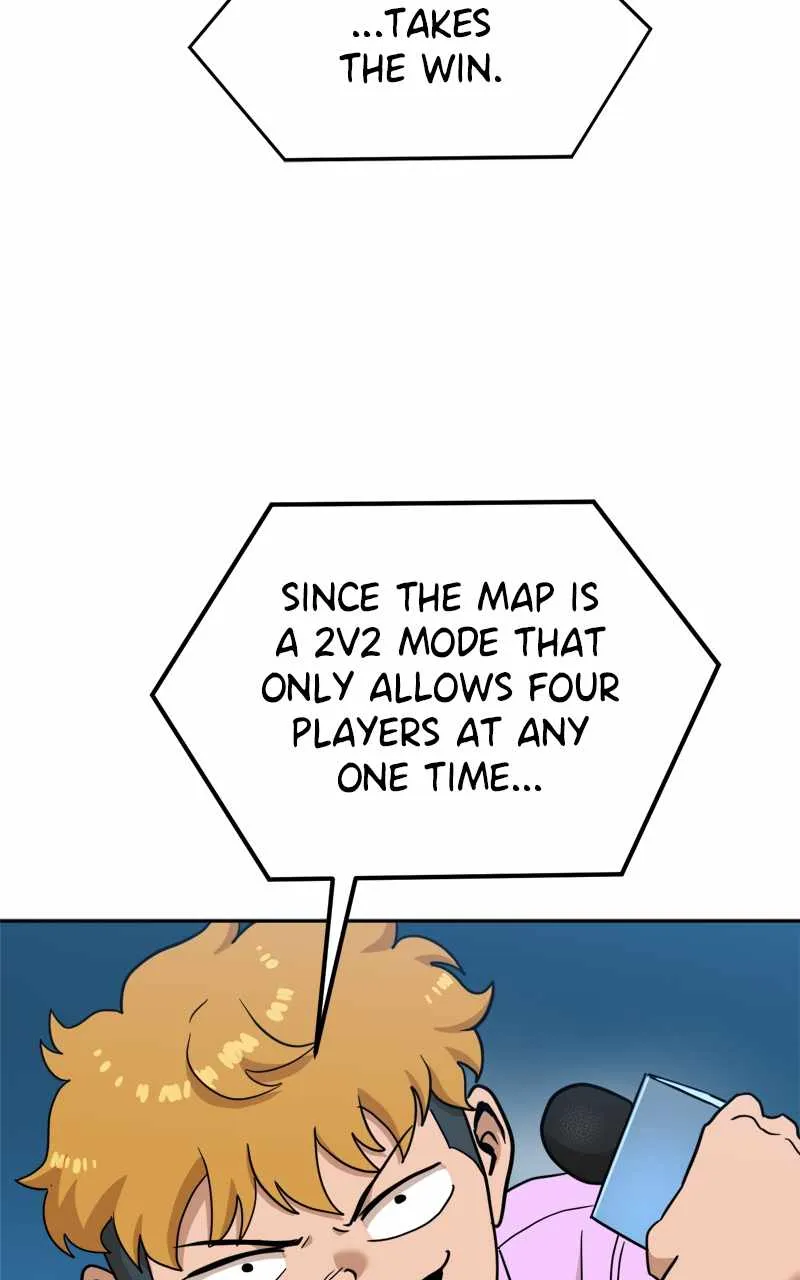 Read Double Click chapter 126 image 14 on Lezhin