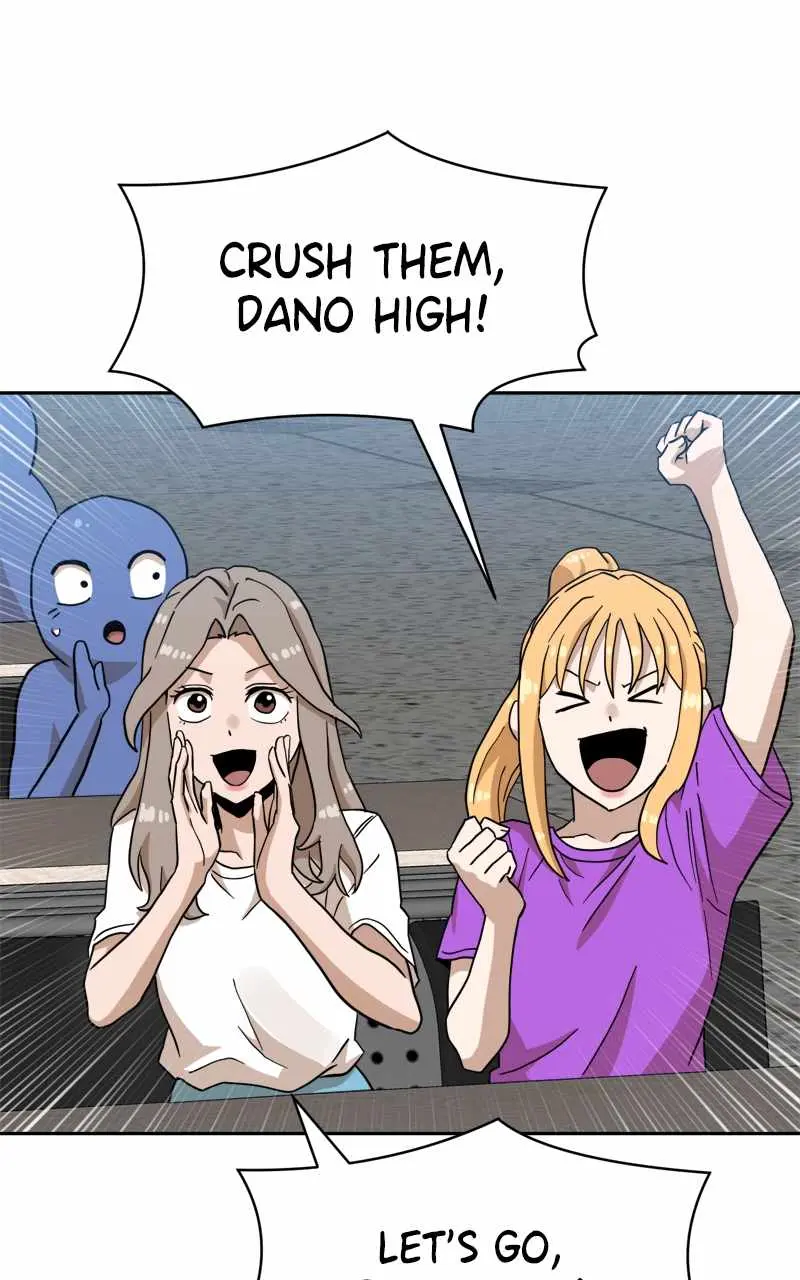 Read Double Click chapter 126 image 141 on Lezhin