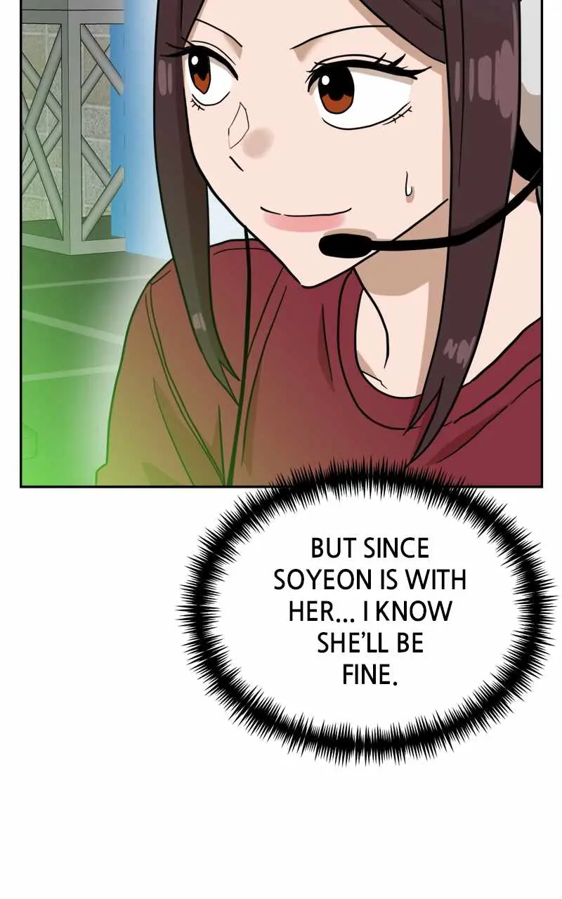 Read Double Click chapter 126 image 143 on Lezhin