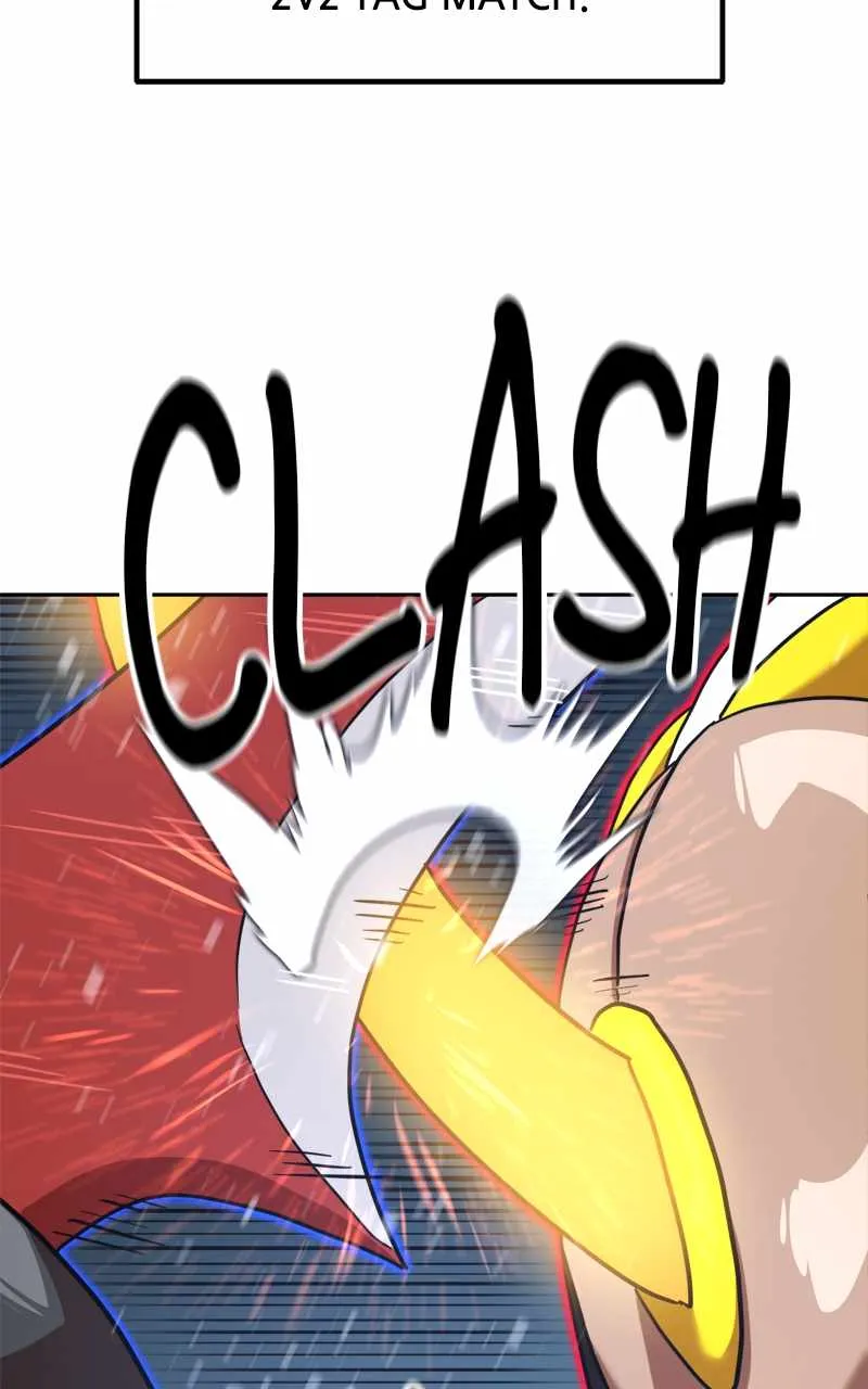 Read Double Click chapter 126 image 148 on Lezhin