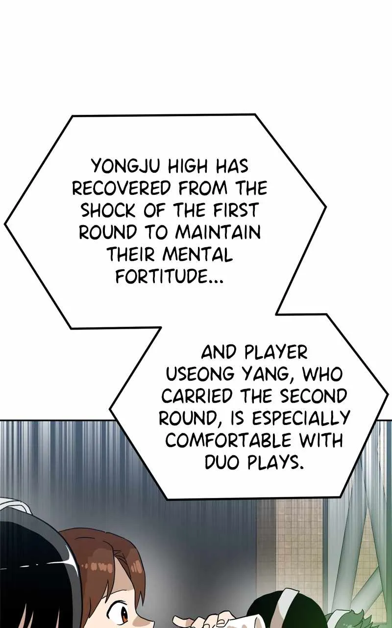 Read Double Click chapter 126 image 16 on Lezhin