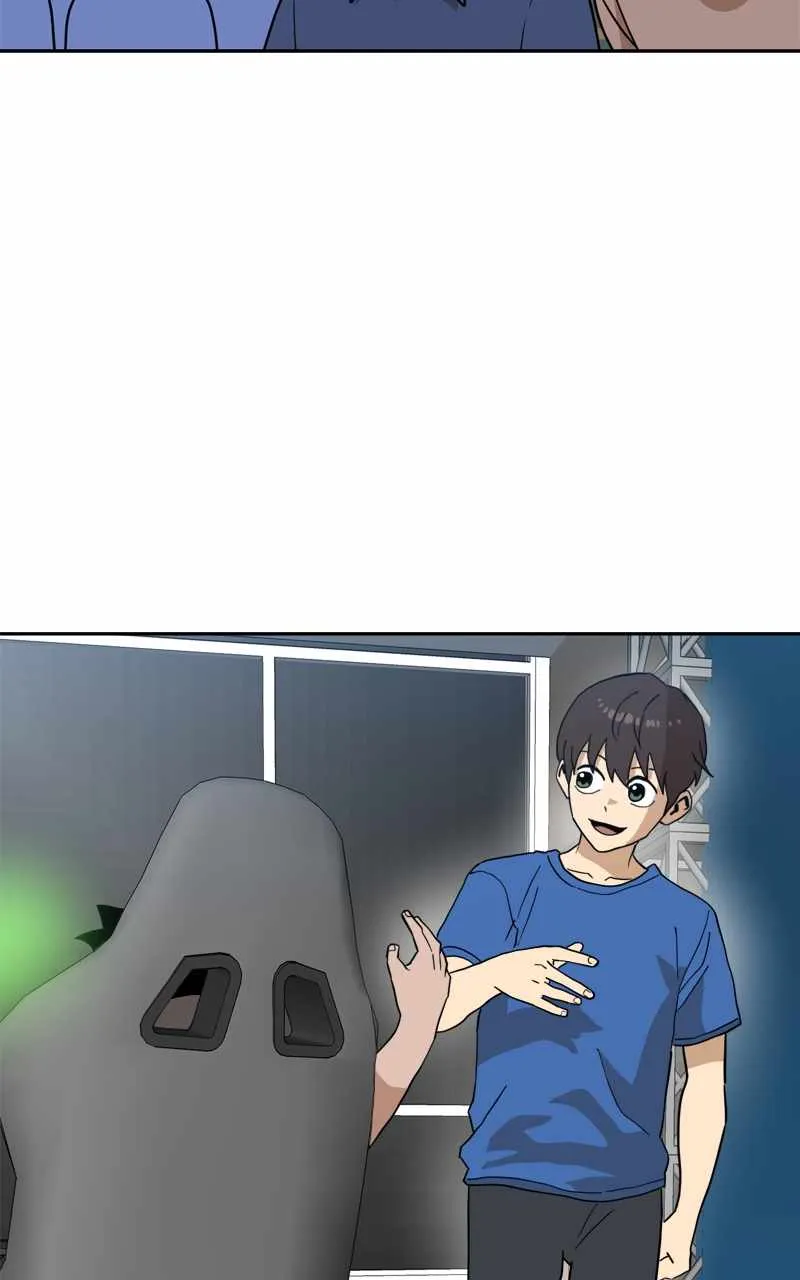 Read Double Click chapter 126 image 22 on Lezhin