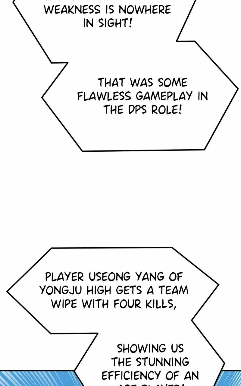 Read Double Click chapter 126 image 3 on Lezhin