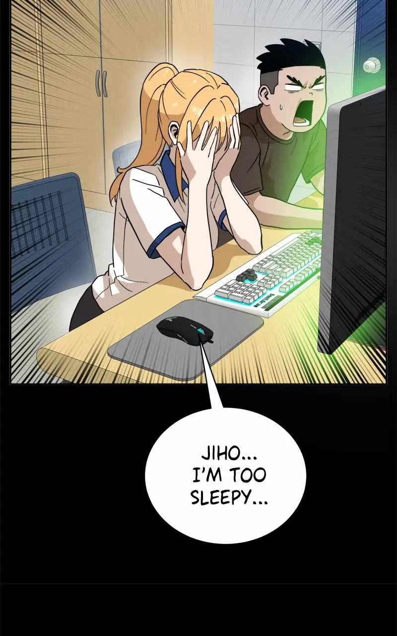Read Double Click chapter 126 image 32 on Lezhin