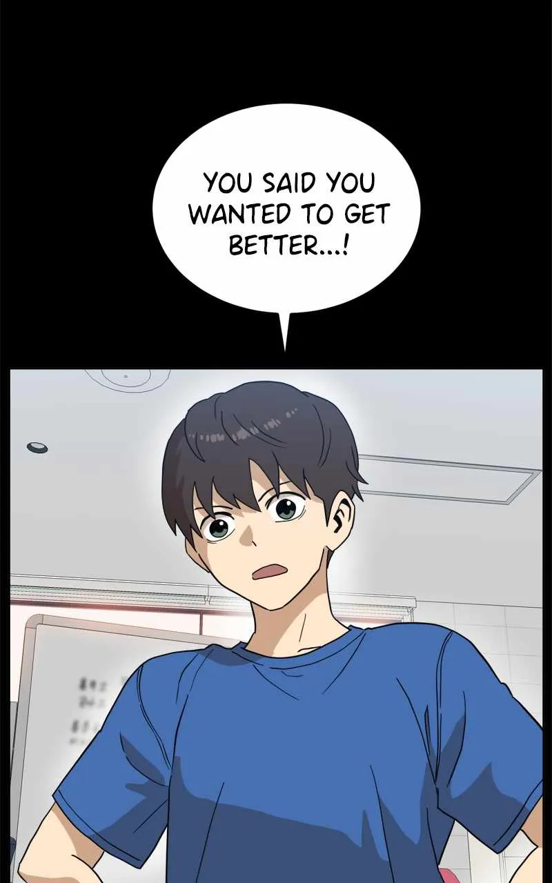 Read Double Click chapter 126 image 33 on Lezhin