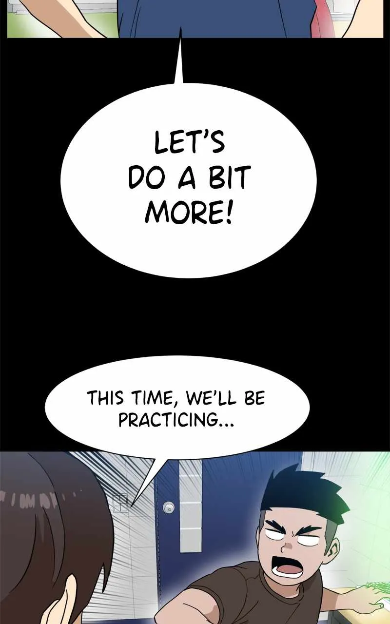 Read Double Click chapter 126 image 34 on Lezhin