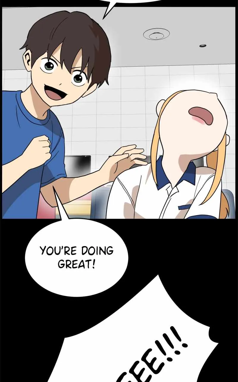 Read Double Click chapter 126 image 43 on Lezhin
