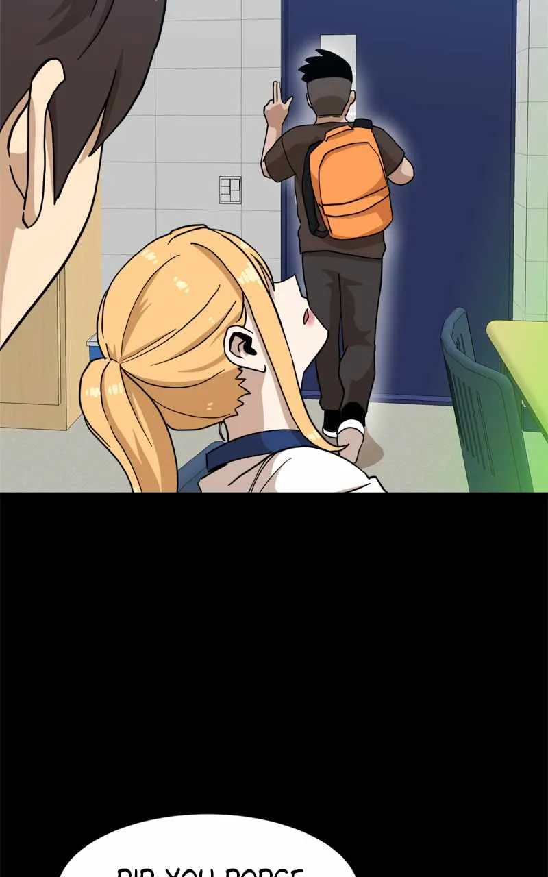 Read Double Click chapter 126 image 46 on Lezhin