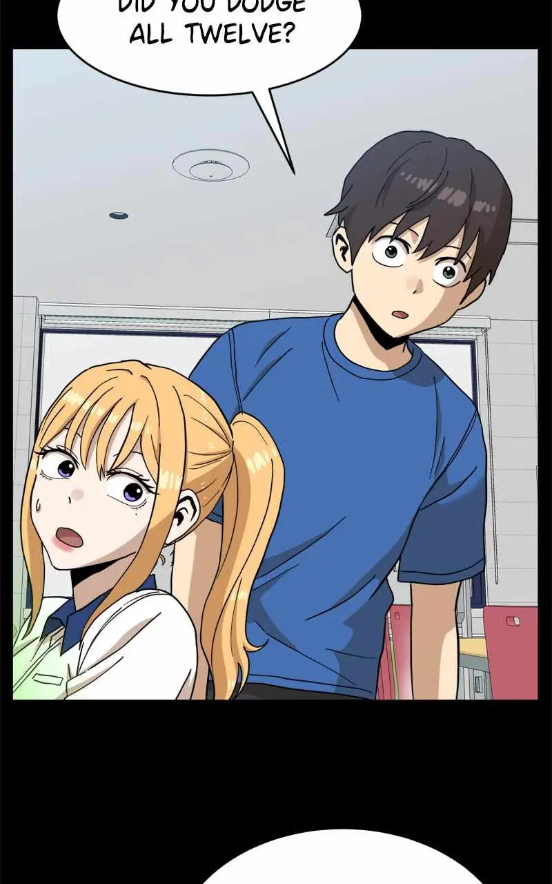 Read Double Click chapter 126 image 47 on Lezhin