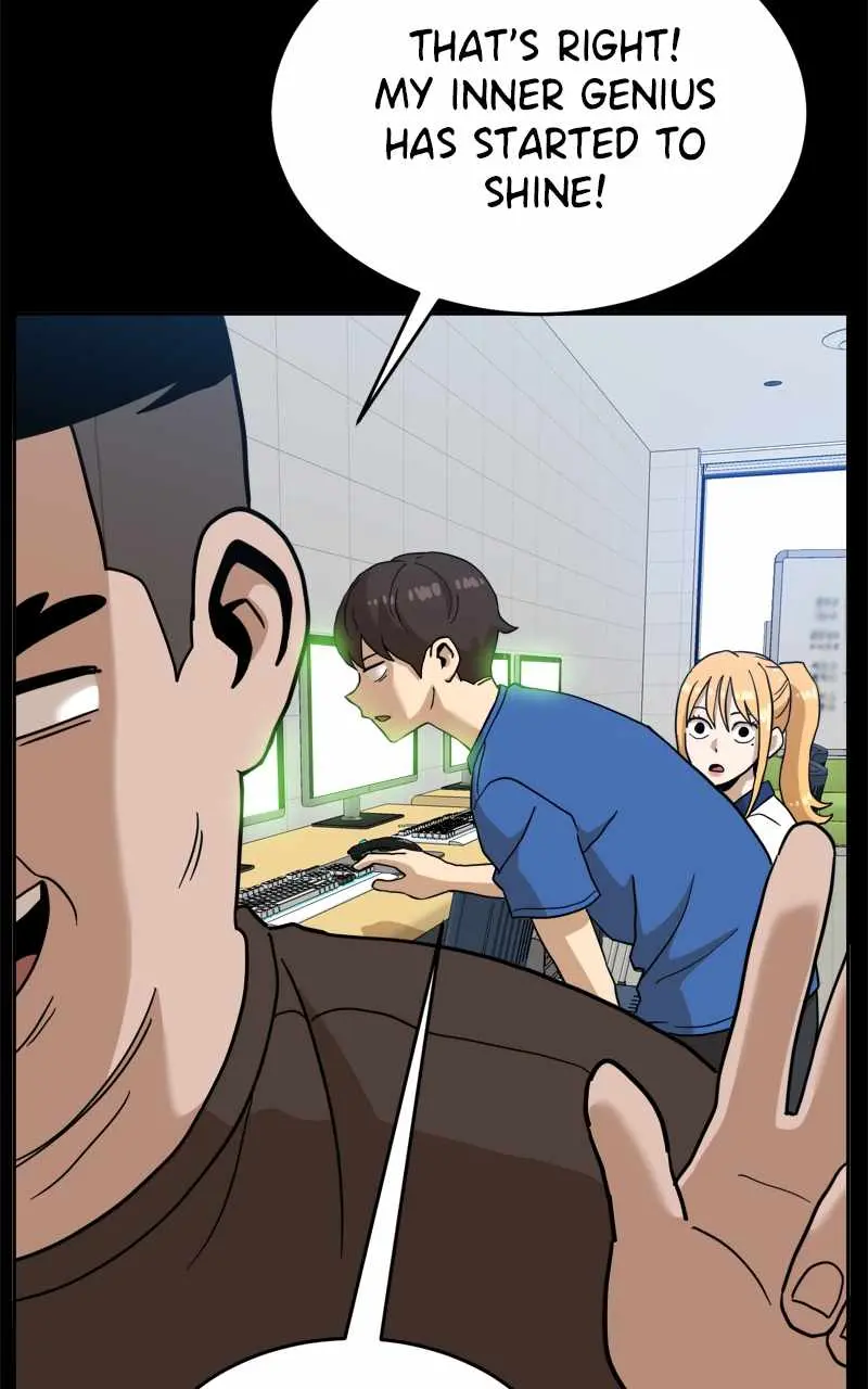 Read Double Click chapter 126 image 48 on Lezhin
