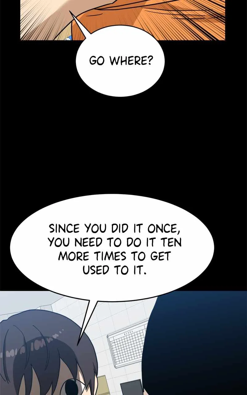 Read Double Click chapter 126 image 52 on Lezhin
