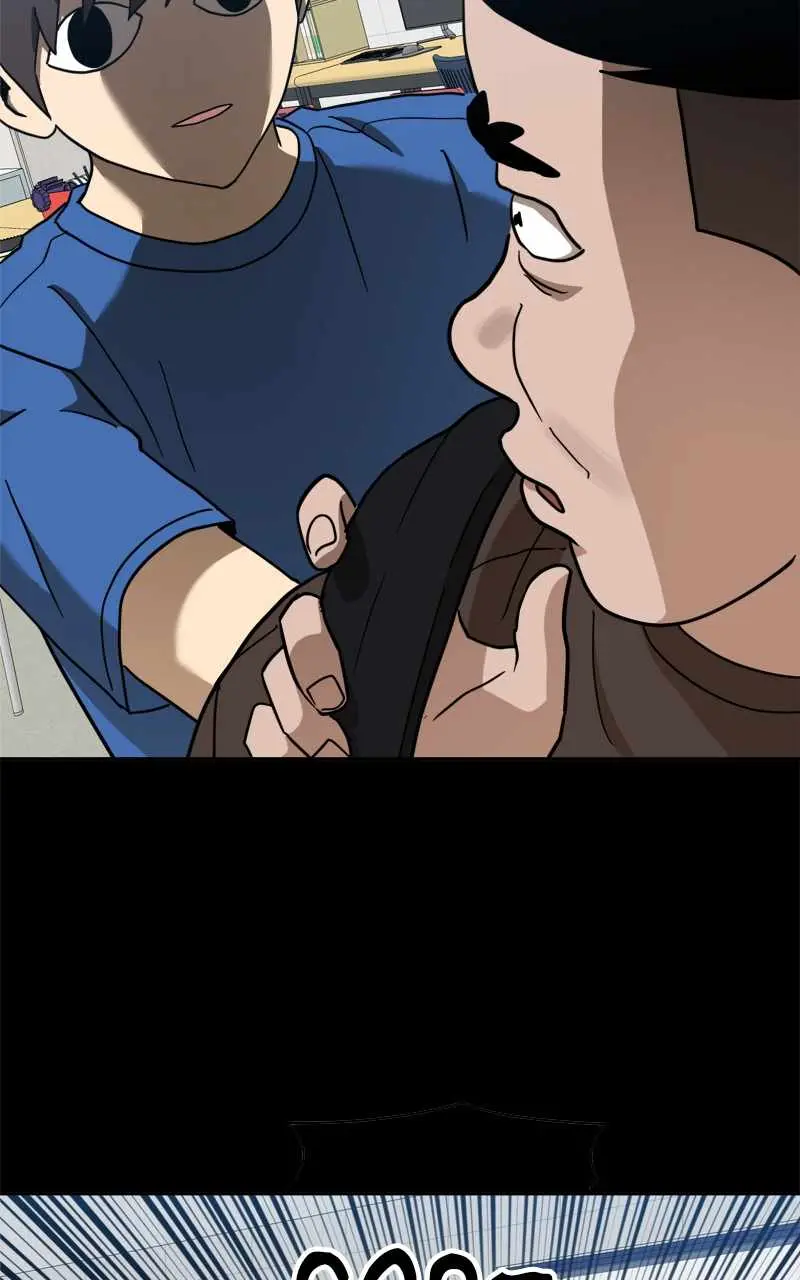 Read Double Click chapter 126 image 53 on Lezhin