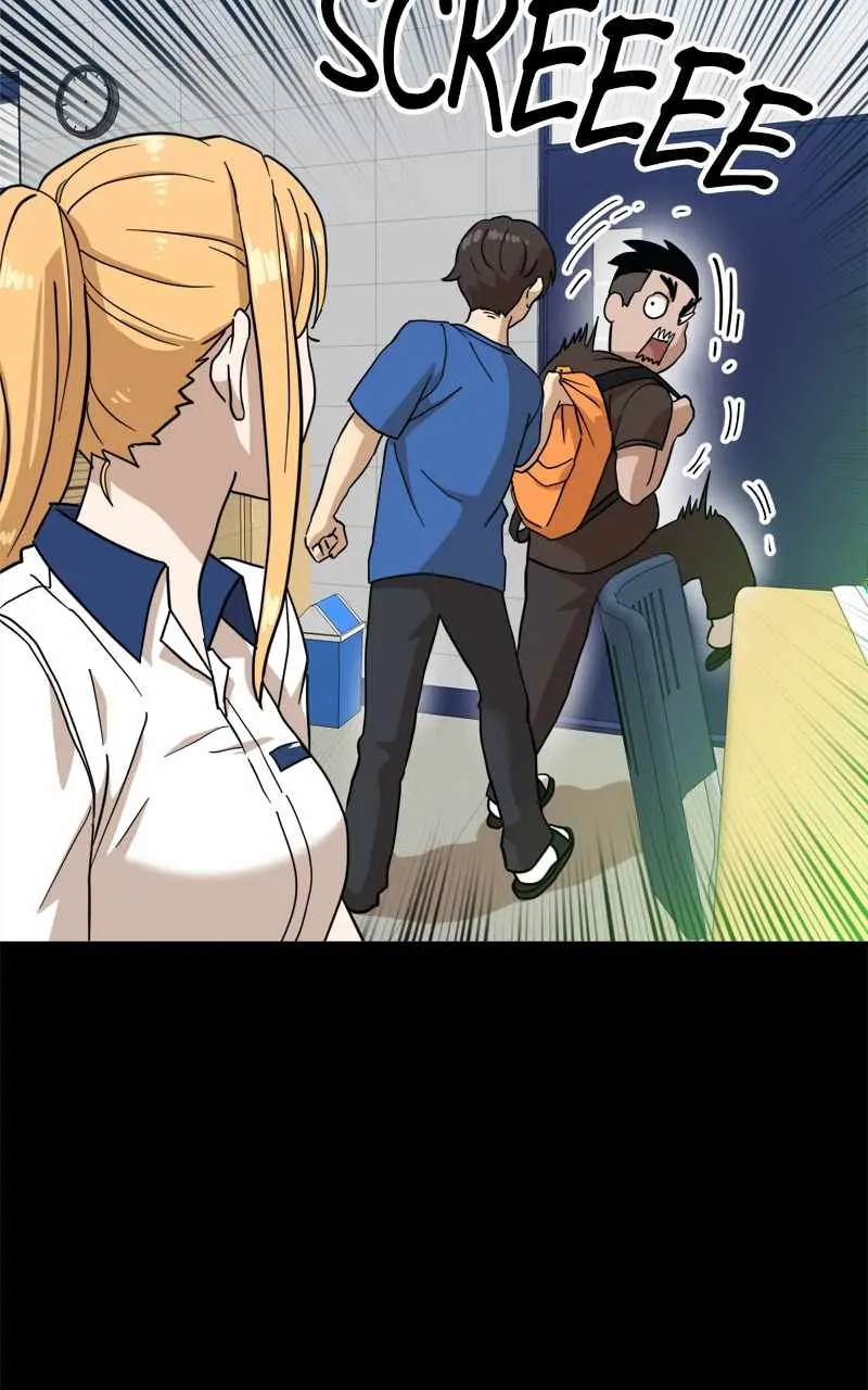Read Double Click chapter 126 image 54 on Lezhin