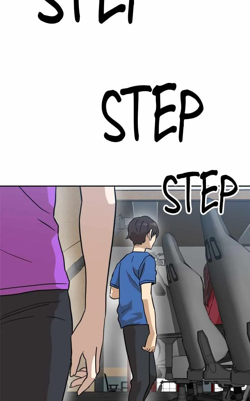 Read Double Click chapter 126 image 62 on Lezhin