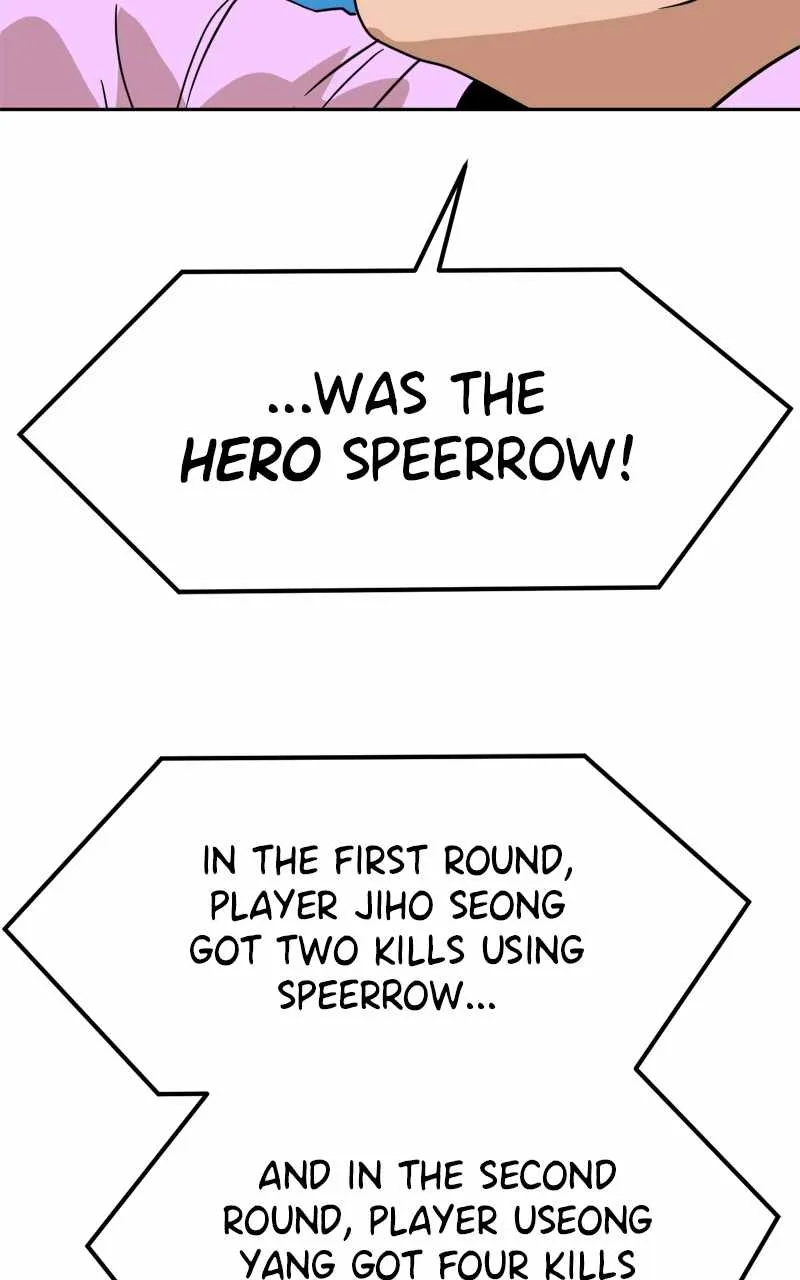 Read Double Click chapter 126 image 7 on Lezhin