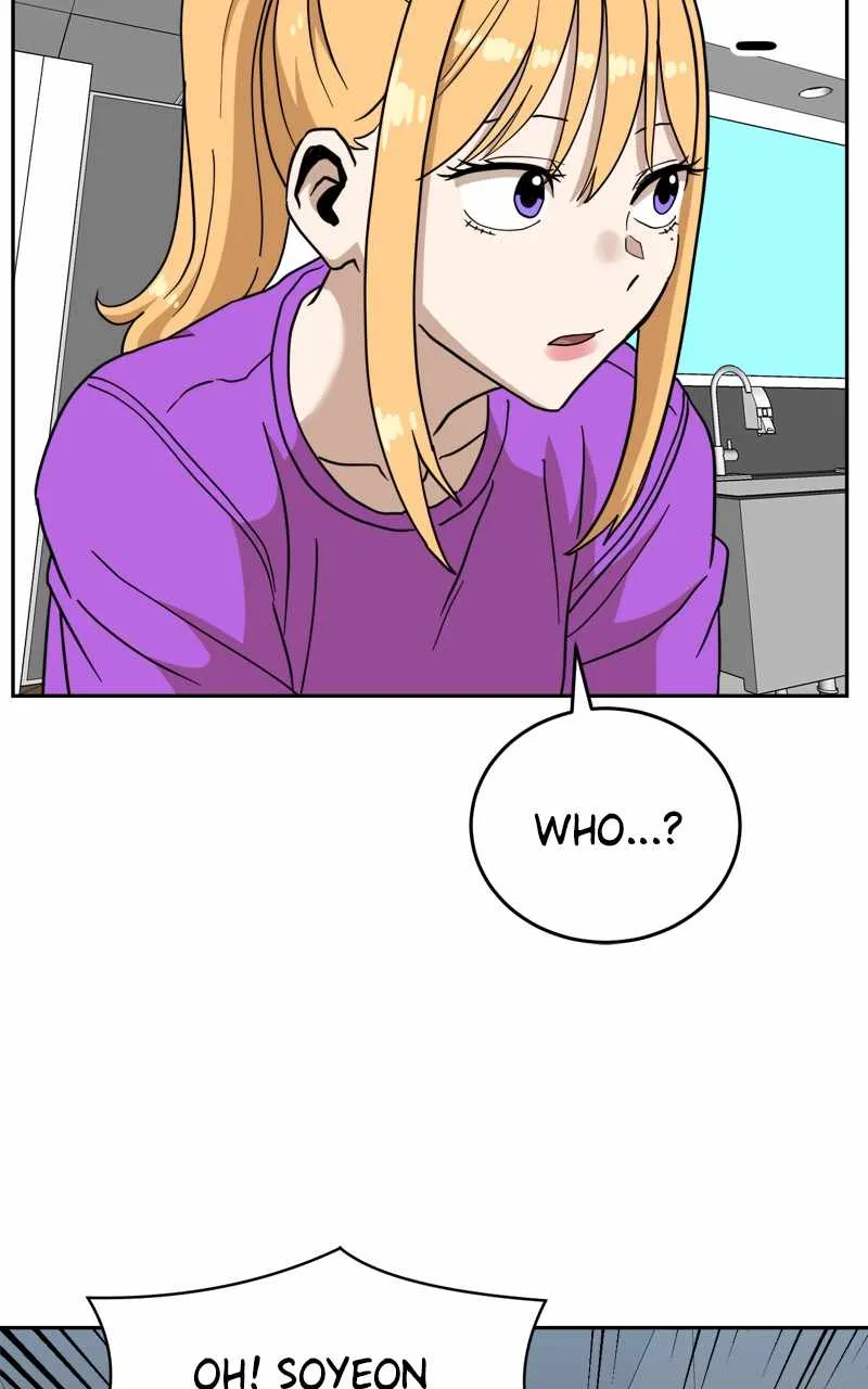 Read Double Click chapter 126 image 70 on Lezhin