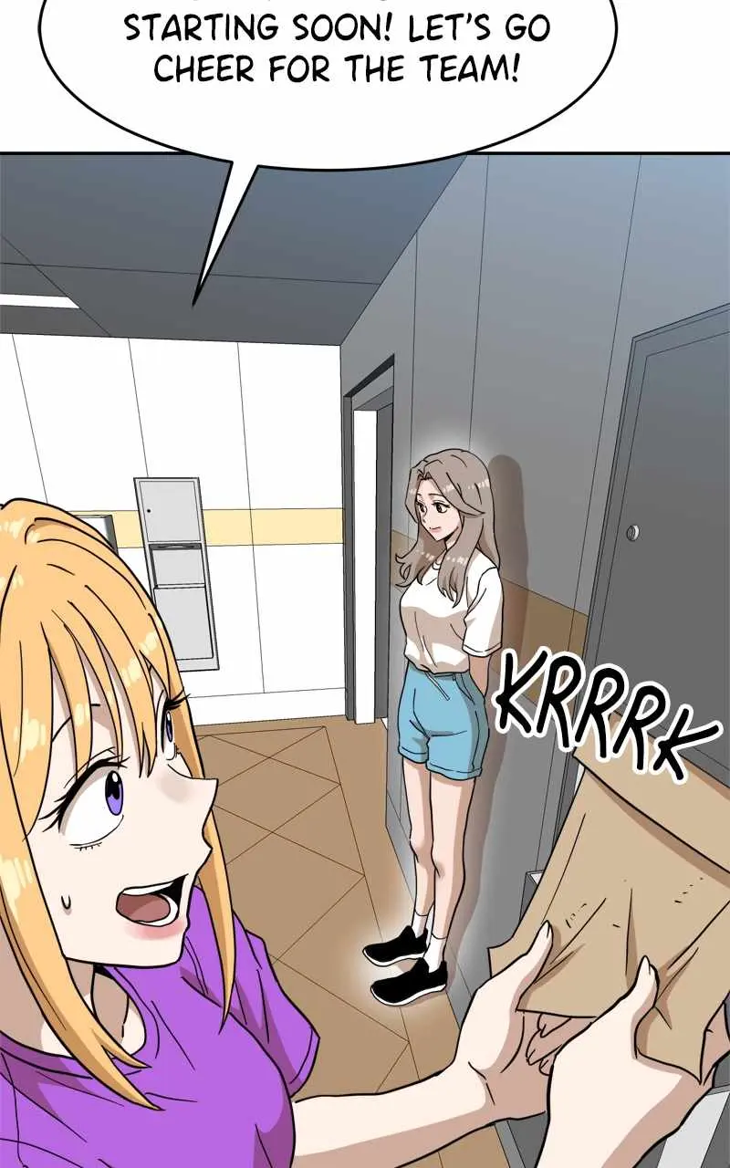 Read Double Click chapter 126 image 74 on Lezhin