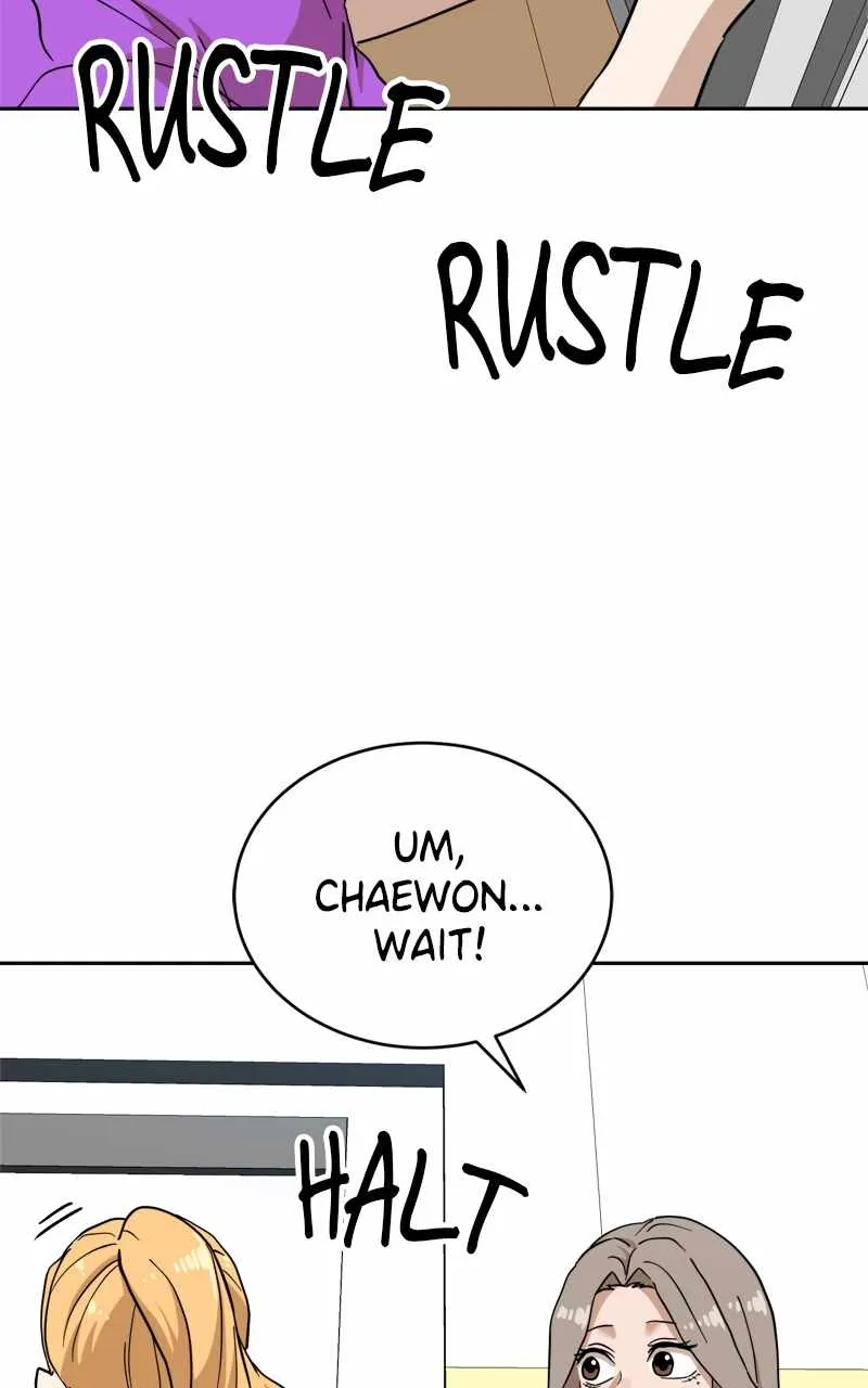 Read Double Click chapter 126 image 75 on Lezhin