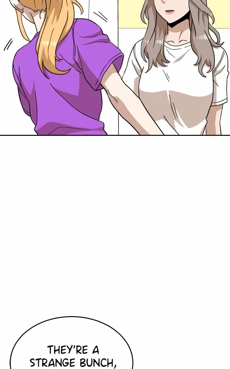 Read Double Click chapter 126 image 76 on Lezhin