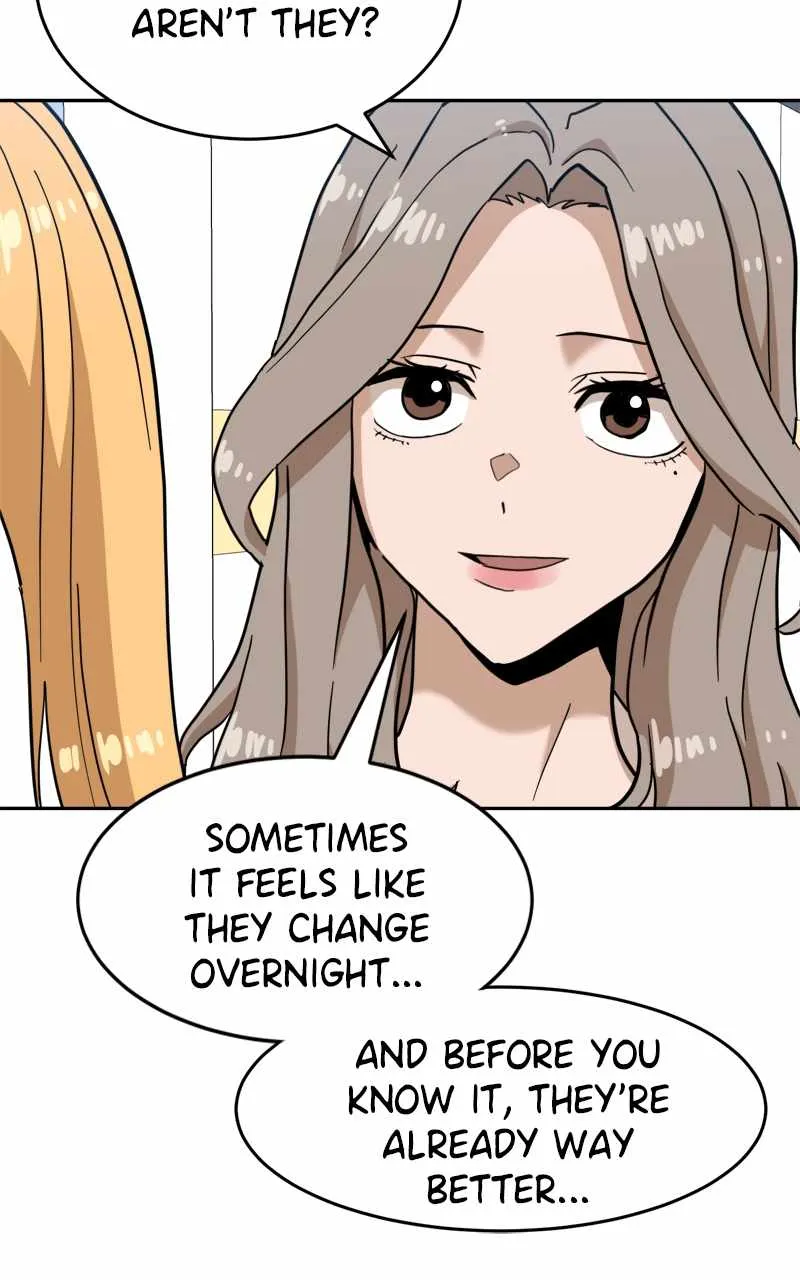 Read Double Click chapter 126 image 77 on Lezhin