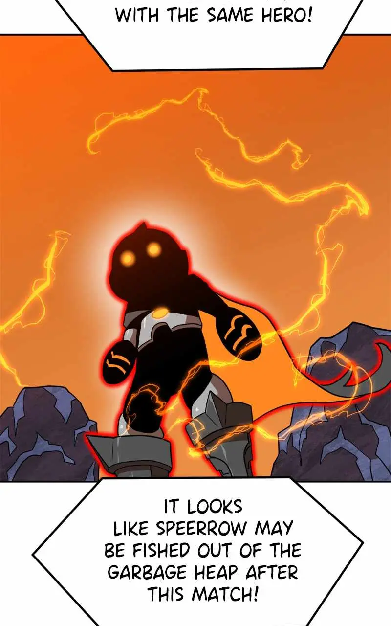 Read Double Click chapter 126 image 8 on Lezhin