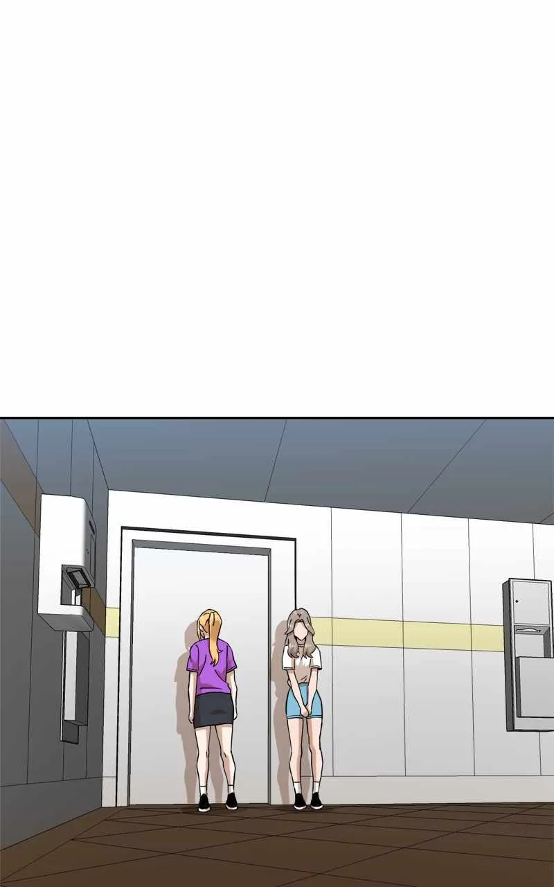 Read Double Click chapter 126 image 81 on Lezhin