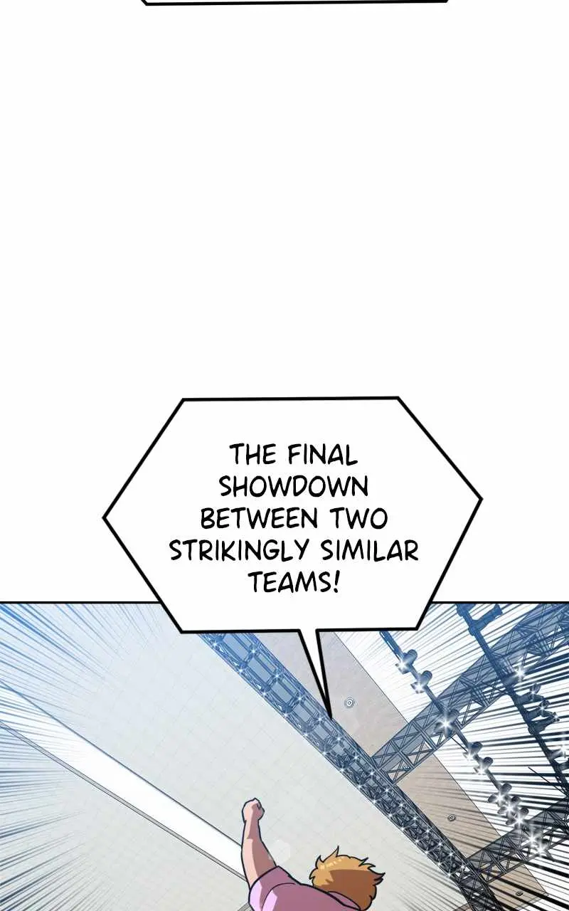Read Double Click chapter 126 image 9 on Lezhin