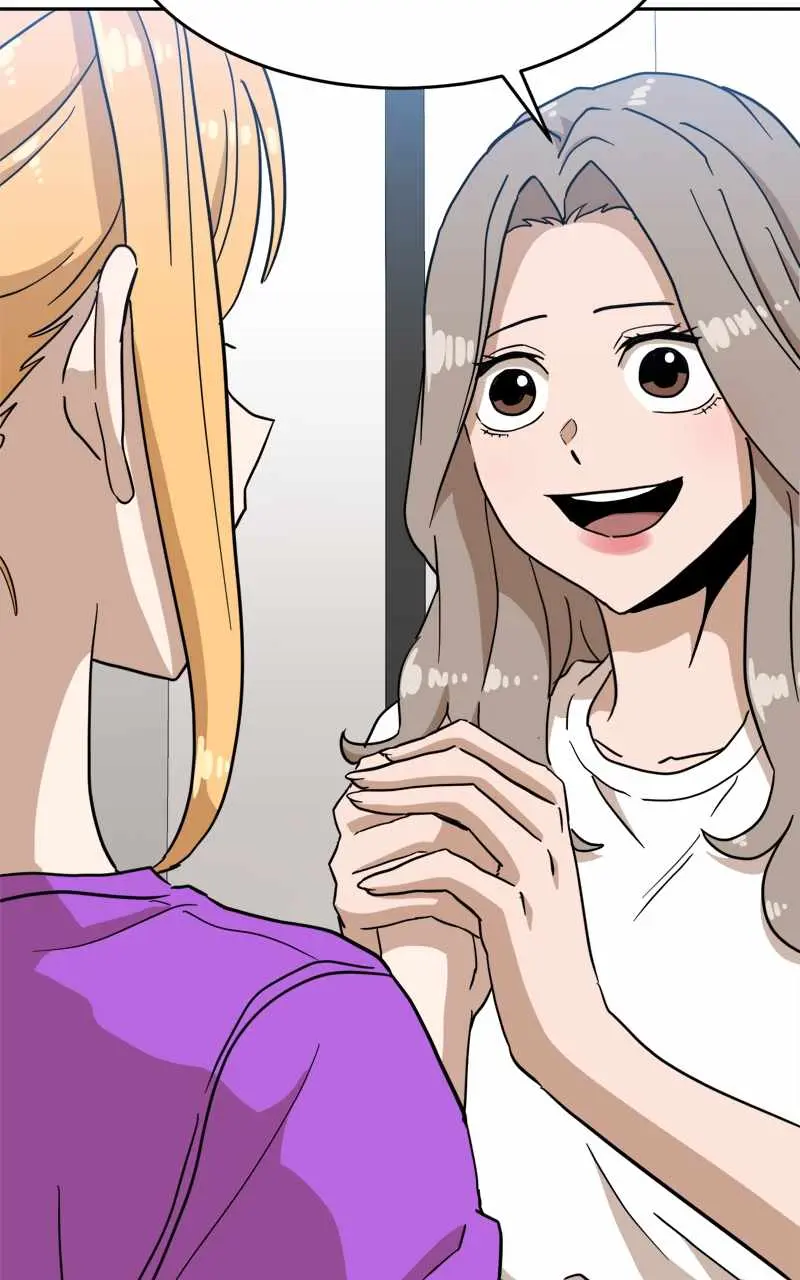 Read Double Click chapter 126 image 91 on Lezhin