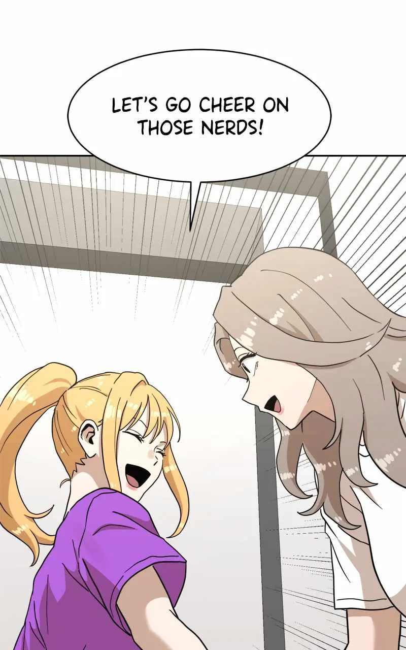 Read Double Click chapter 126 image 95 on Lezhin