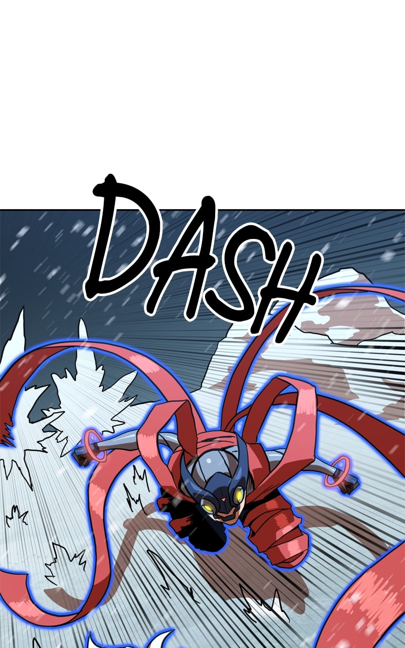 Read Double Click chapter 127 image 0 on Lezhin