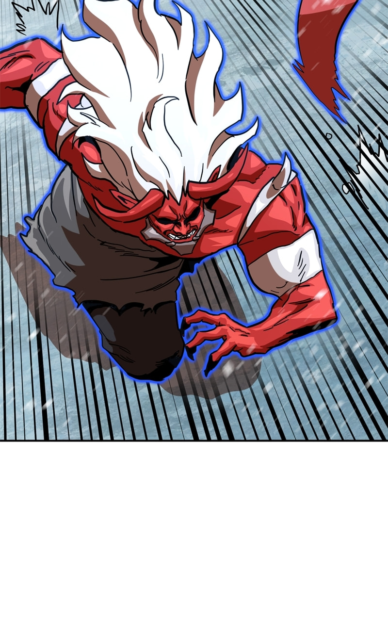 Read Double Click chapter 127 image 1 on Lezhin
