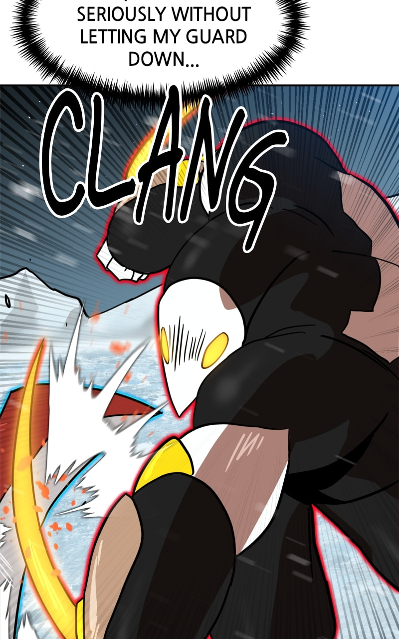 Read Double Click chapter 127 image 10 on Lezhin