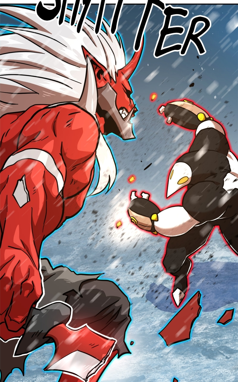 Read Double Click chapter 127 image 100 on Lezhin