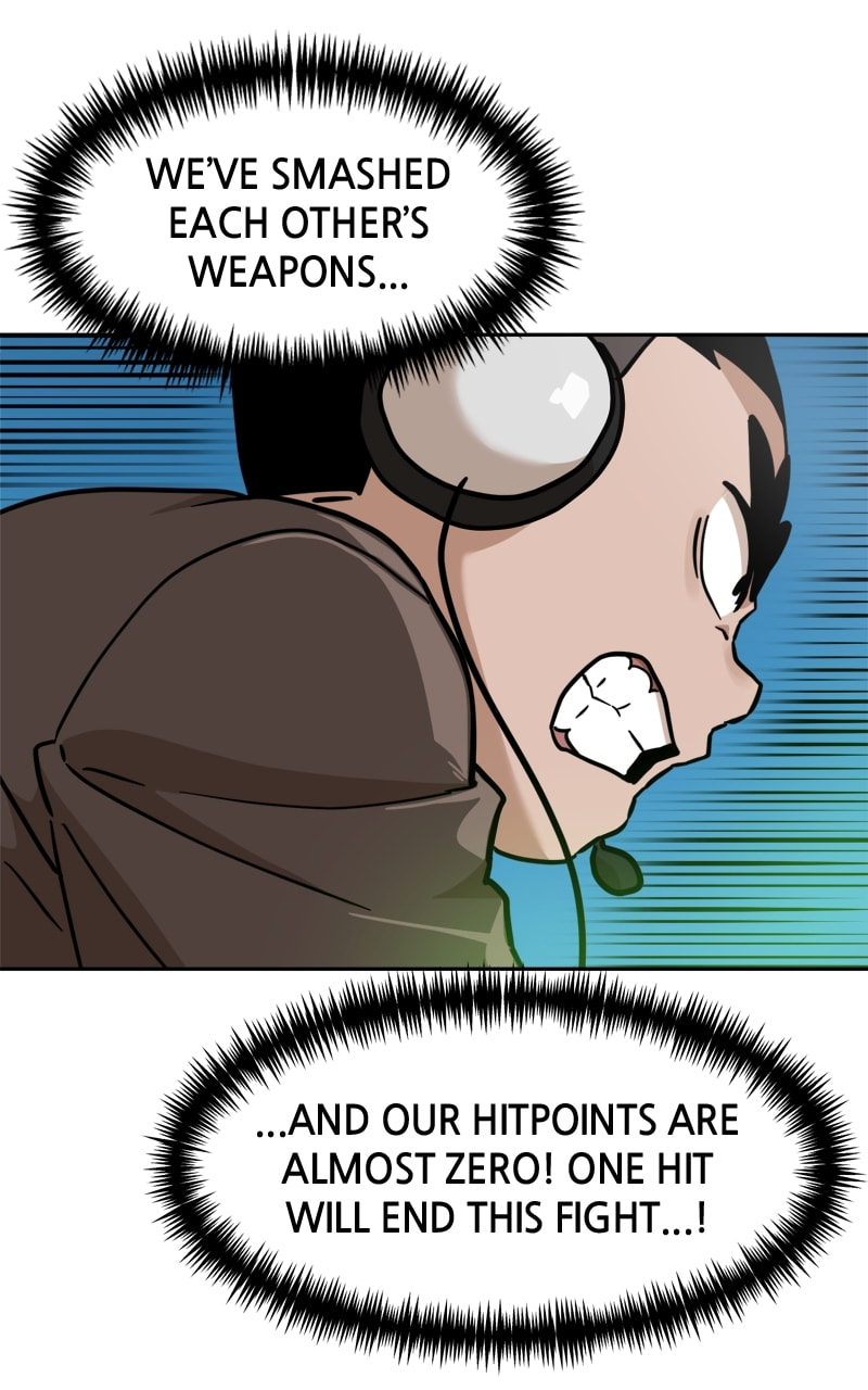 Read Double Click chapter 127 image 103 on Lezhin