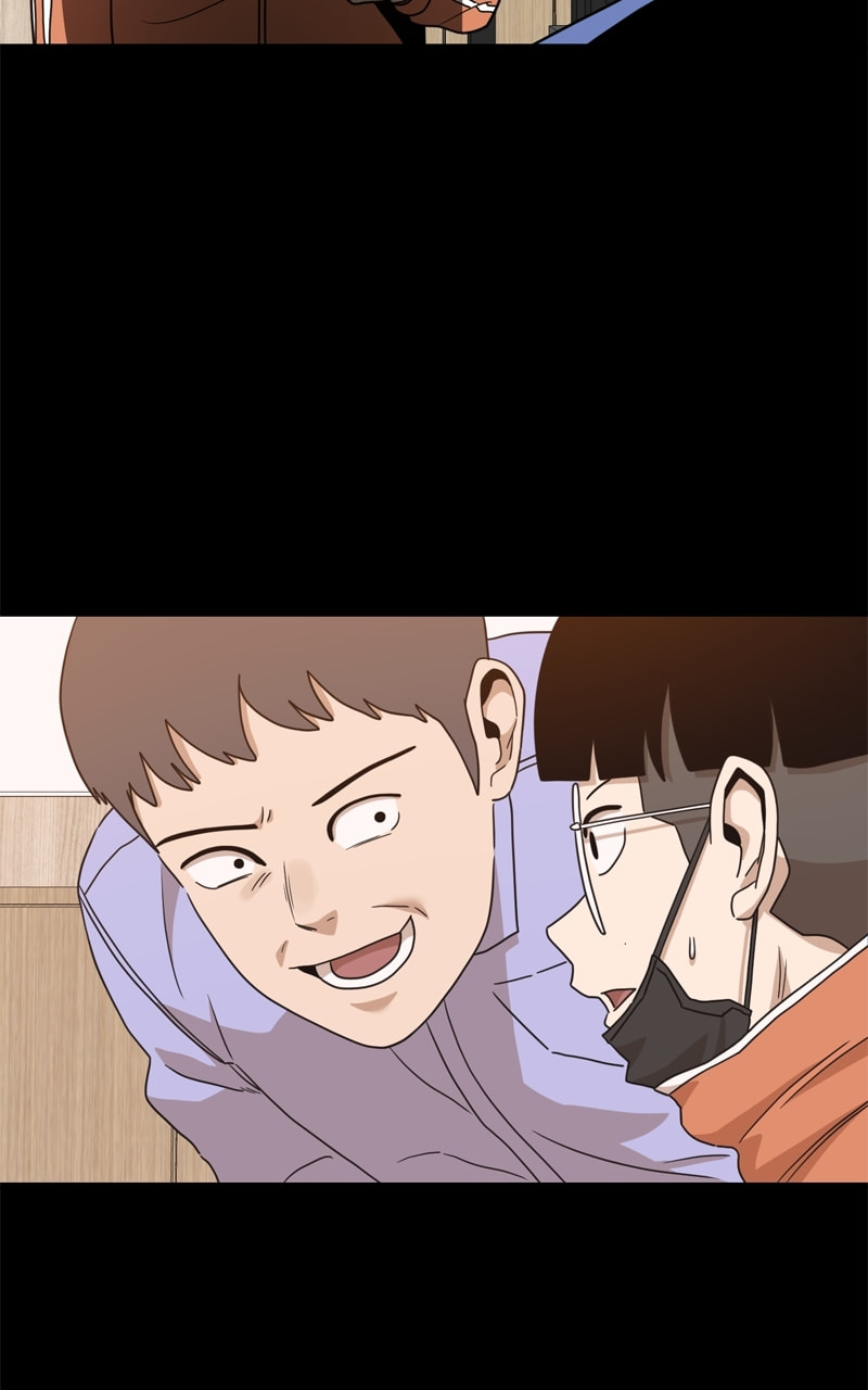 Read Double Click chapter 127 image 109 on Lezhin