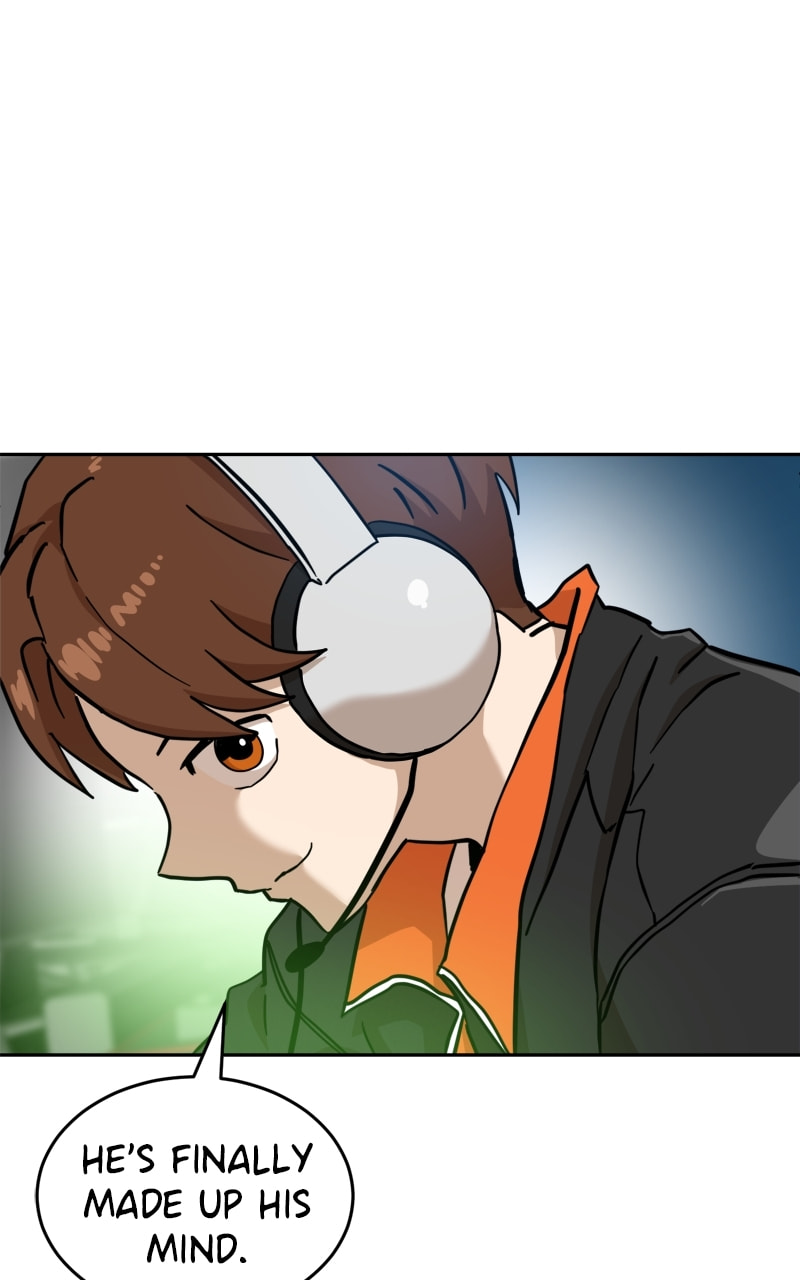 Read Double Click chapter 127 image 116 on Lezhin