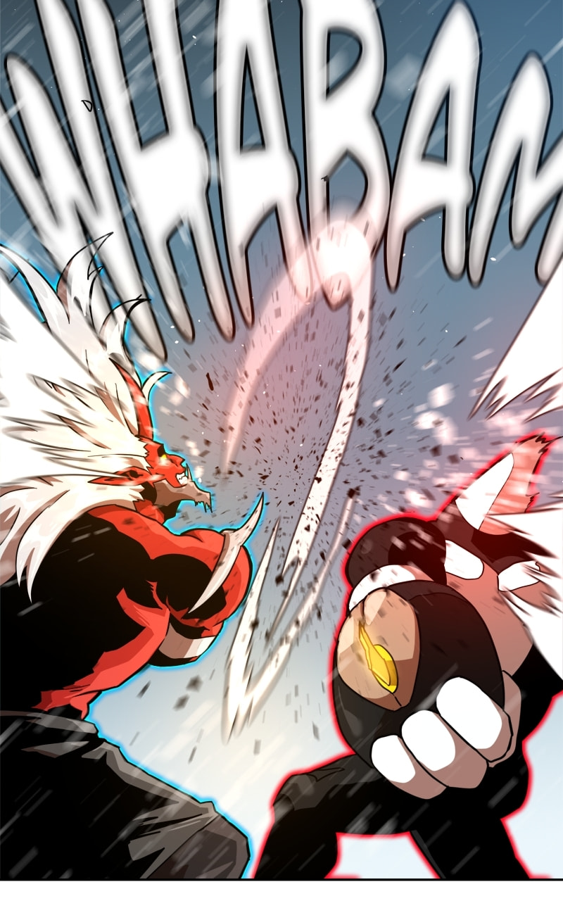 Read Double Click chapter 127 image 122 on Lezhin