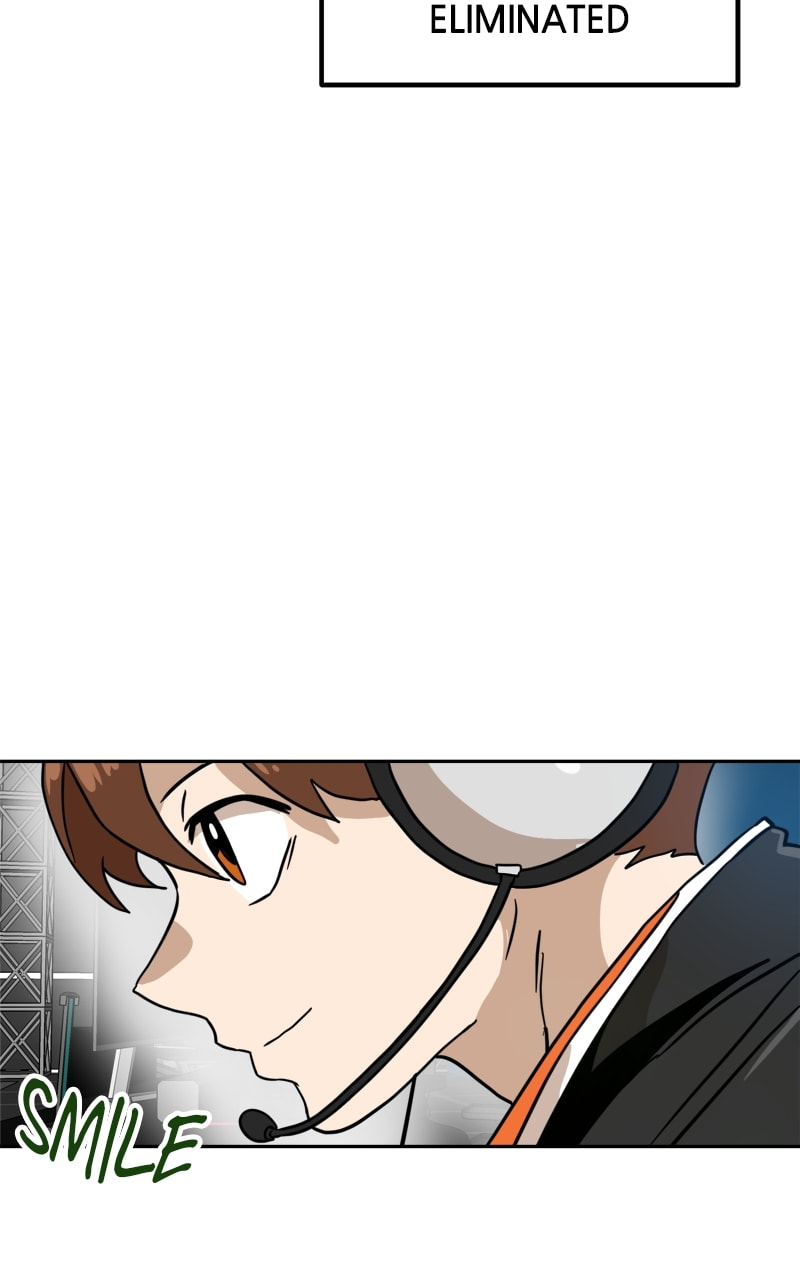 Read Double Click chapter 127 image 128 on Lezhin